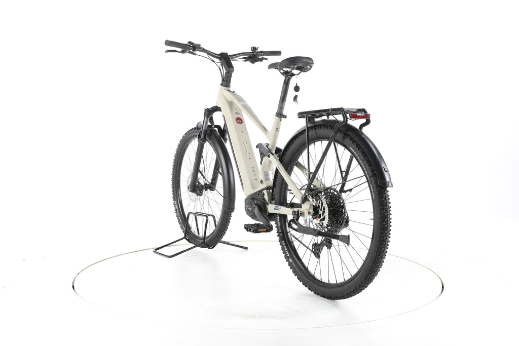 Carver SUV E.510 FS SUV E-Bike - Image 9