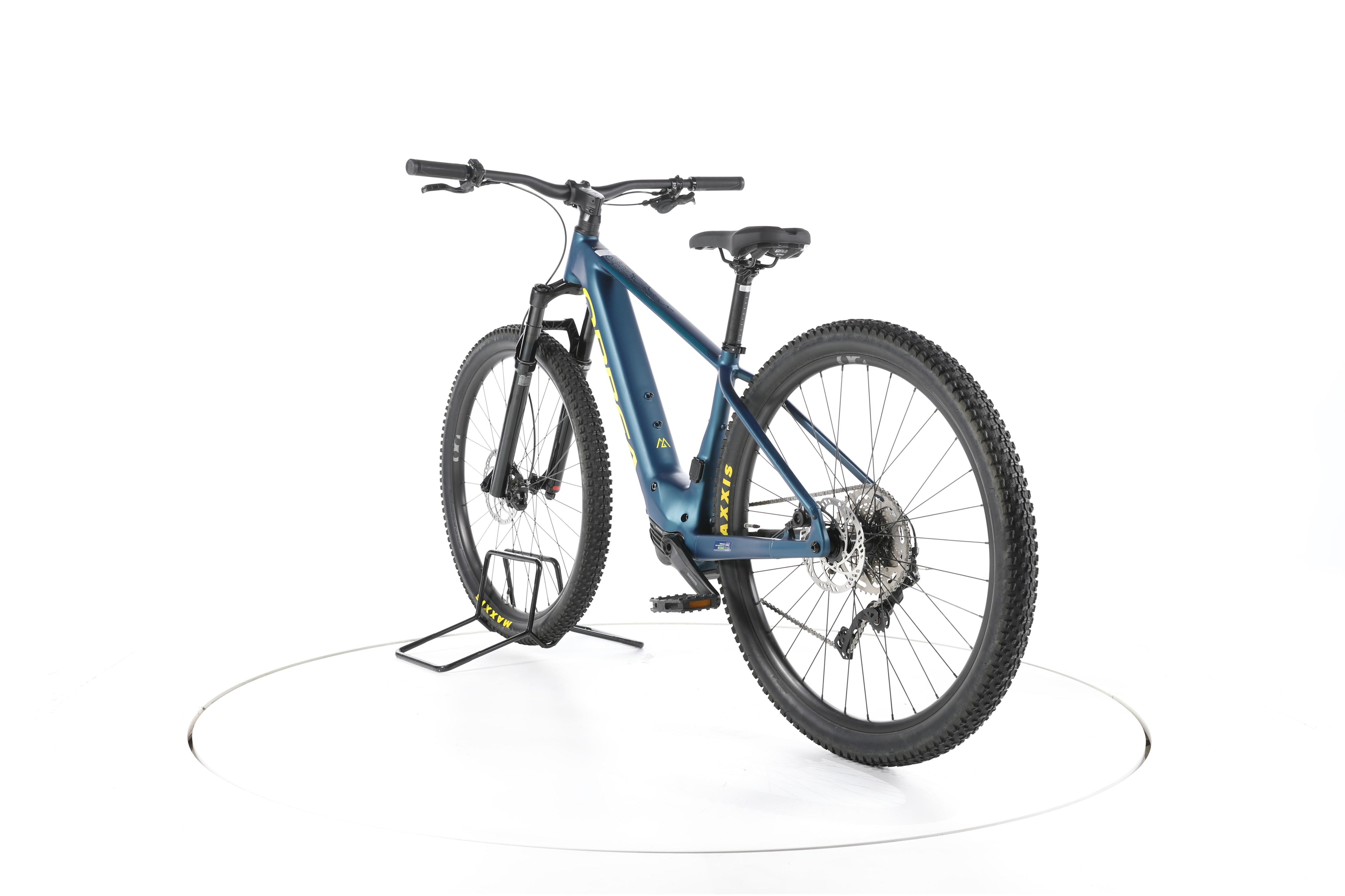 Orbea Urrun 30 E-Bike 2023 - Image 9