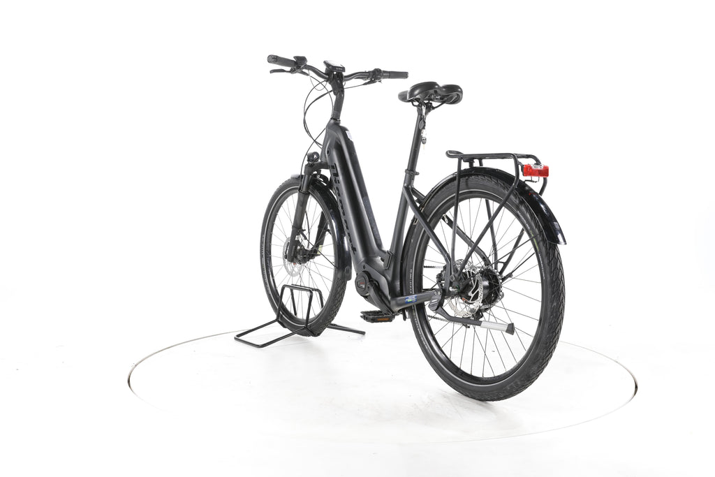 Diamant Opal+ City E-Bike Tiefeinsteiger - Image 9