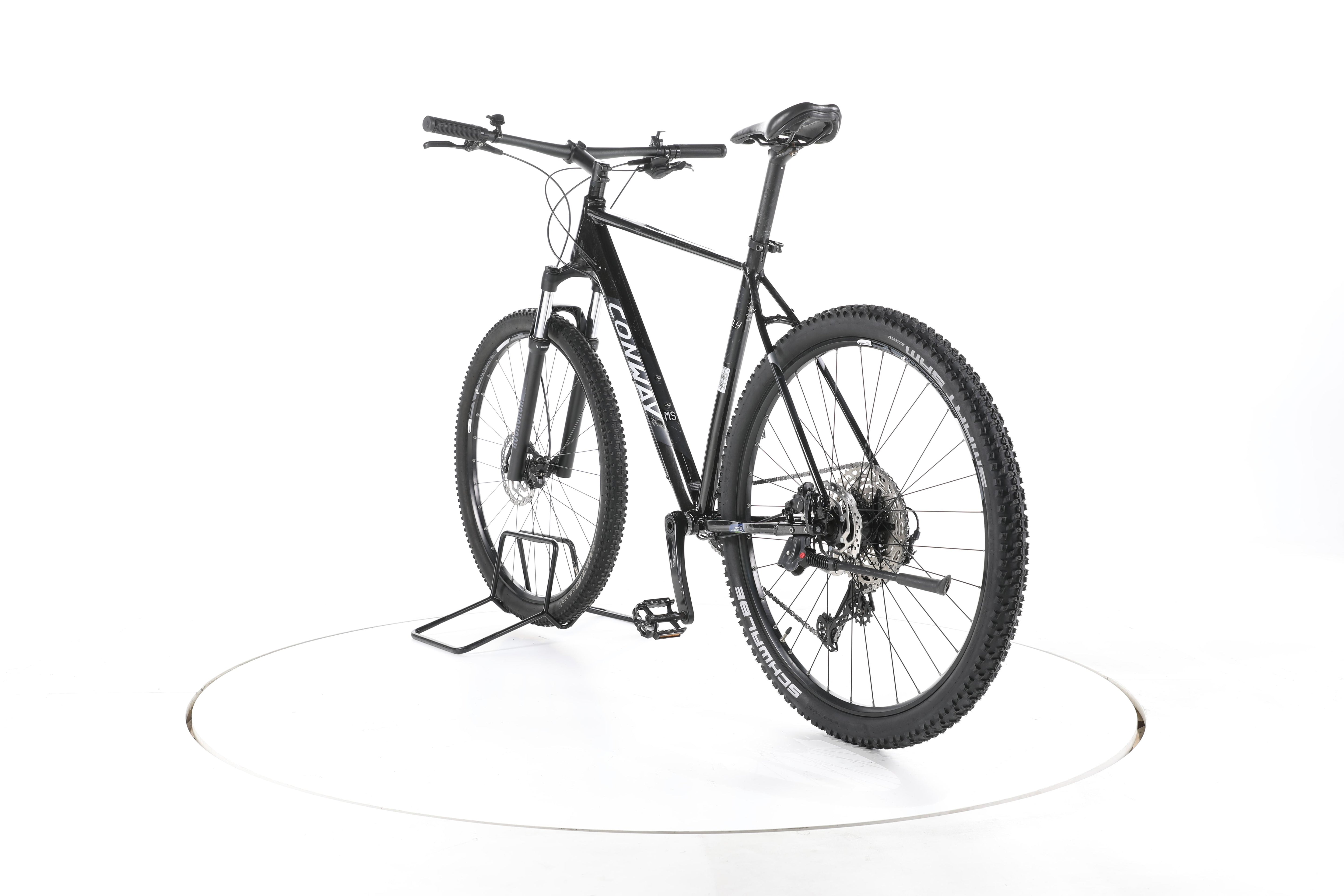 Conway MS 8.9 Fahrrad Hardtail - Image 9