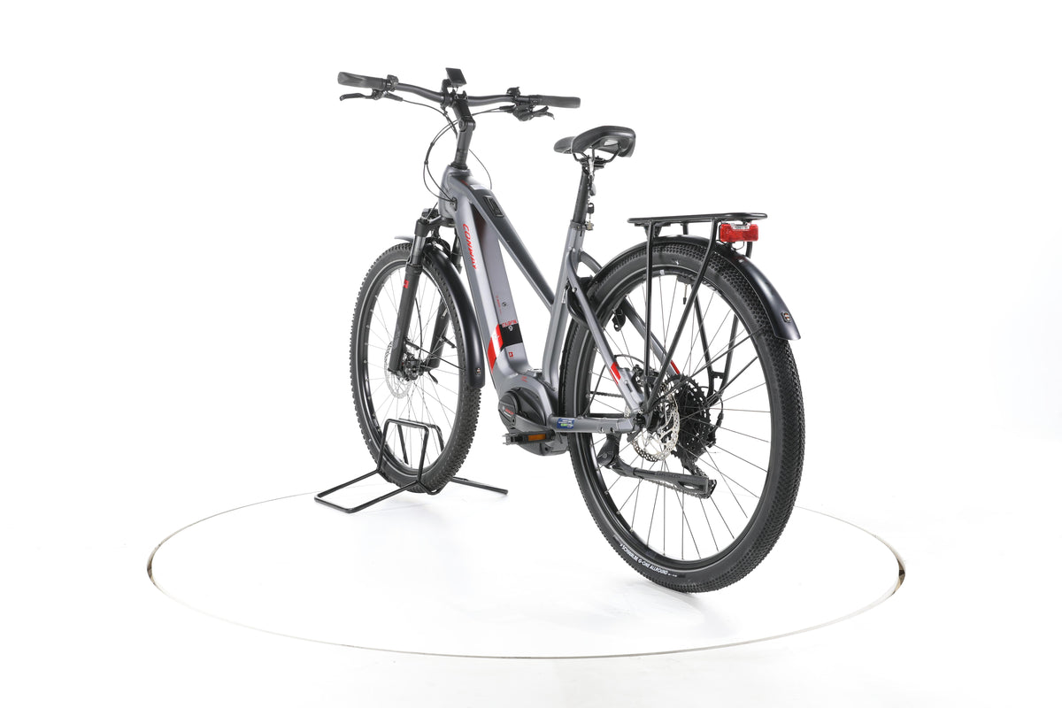 Conway Cairon T 2.0 Trekking E-Bike 2025 - Image 9