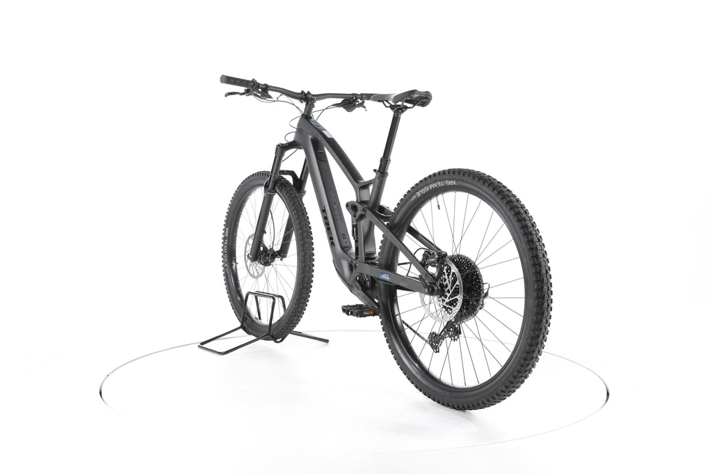 Trek Fuel EXe Fully E-Bike Carbon 2023 - Image 9