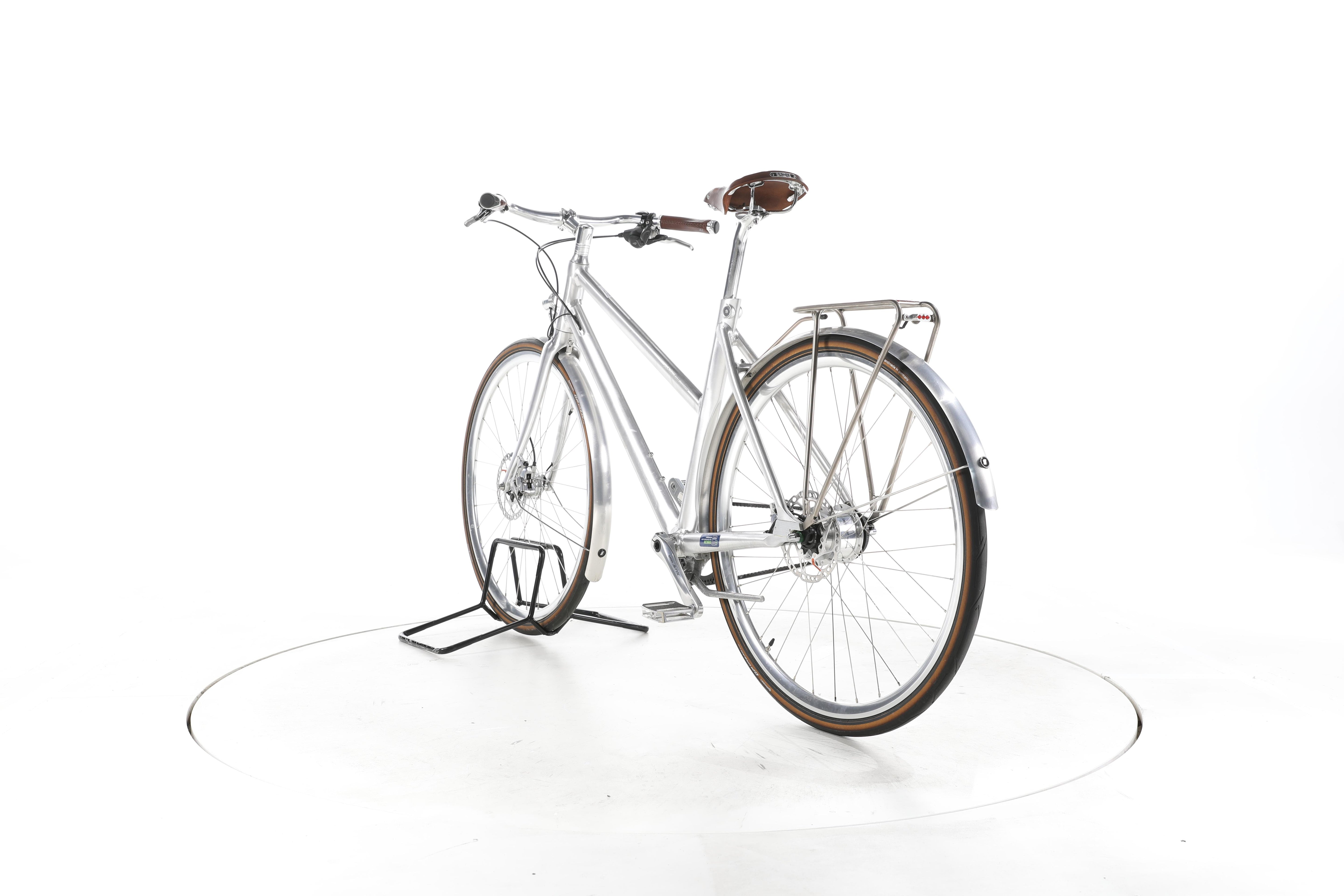 Schindelhauer Bikes Frieda VIII Fahrrad City & Trekking - Image 9