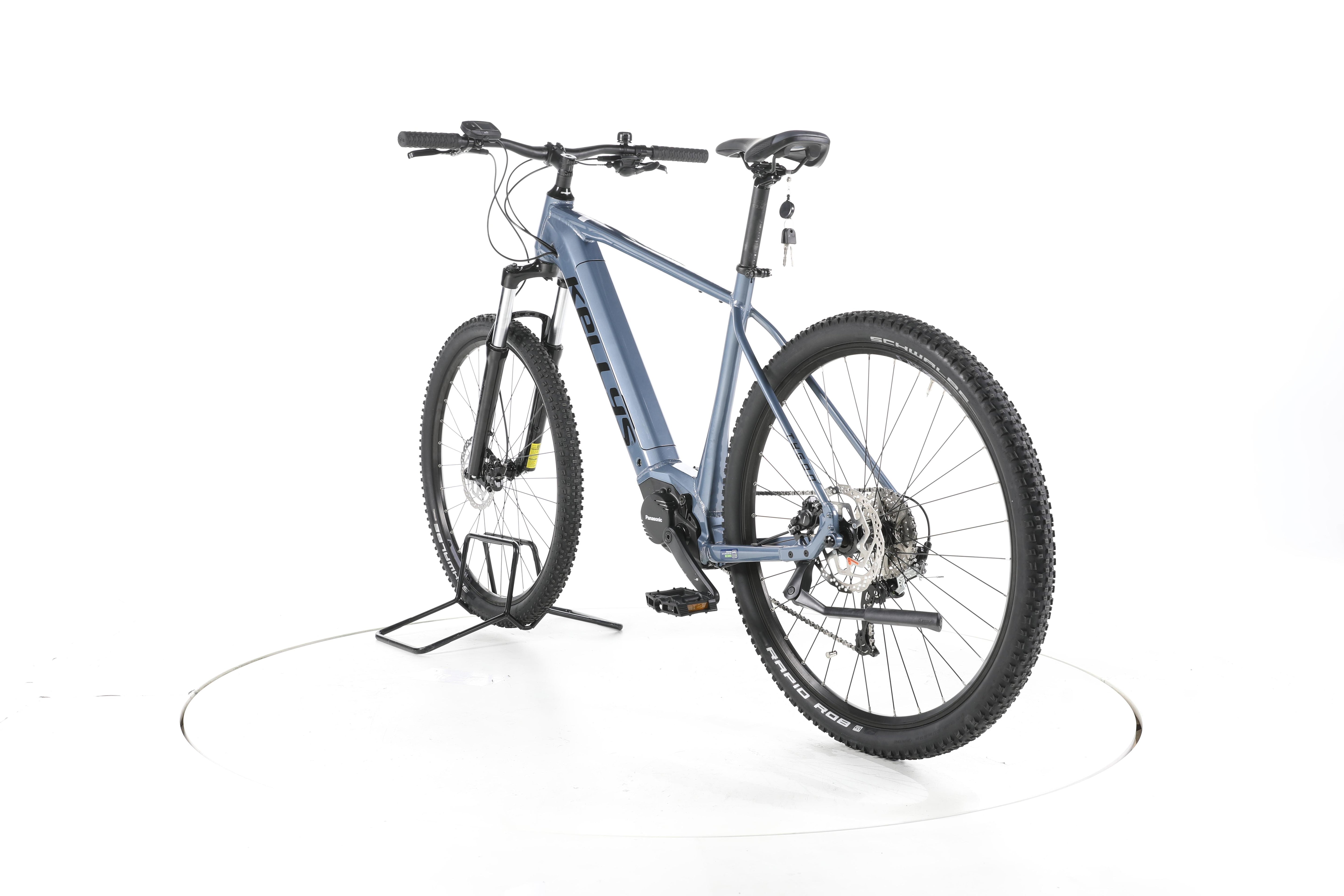 Kellys Tygon R10 E-Bike - Image 9