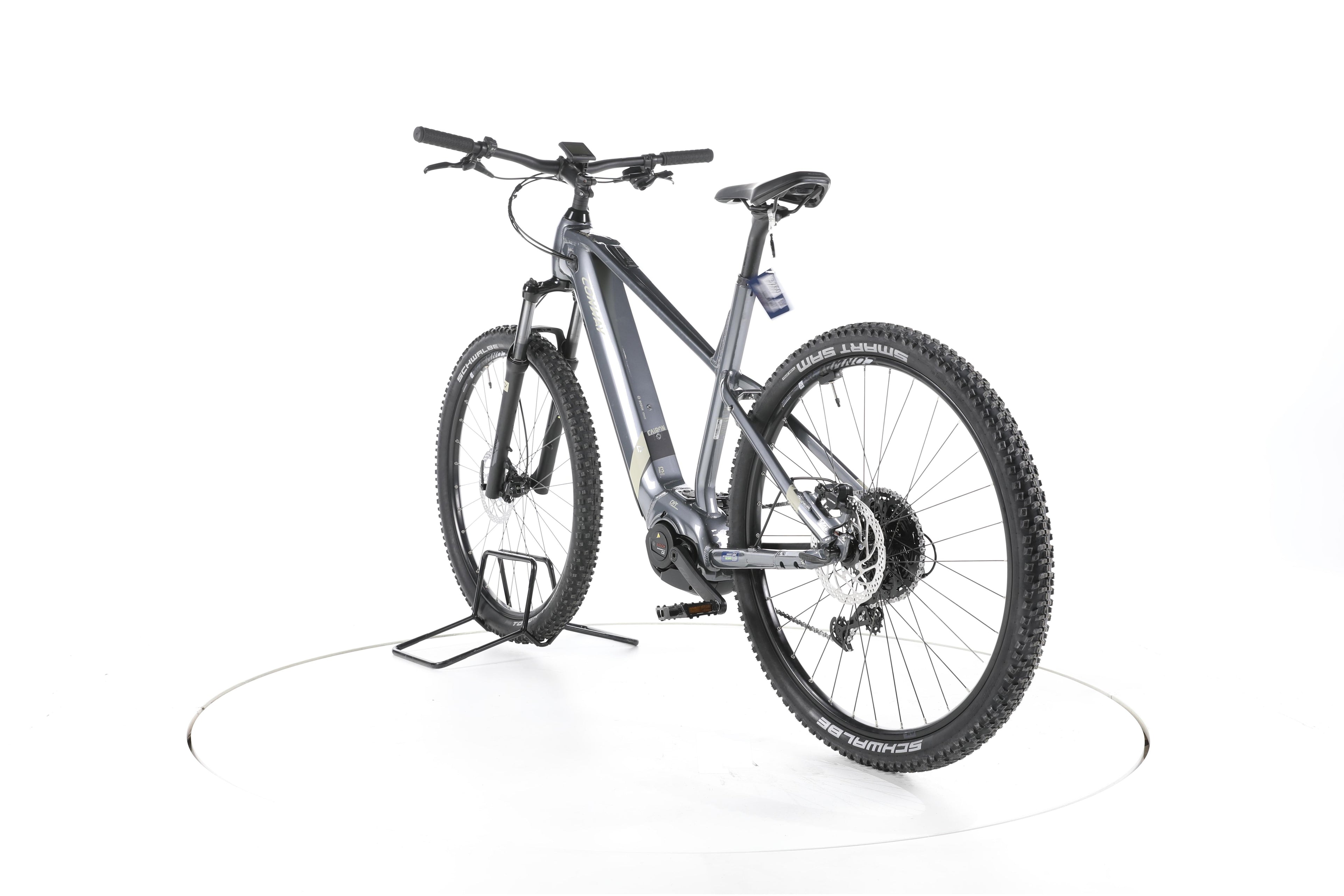 Conway Cairon S 2.0 E-Bike 2023 - Image 9