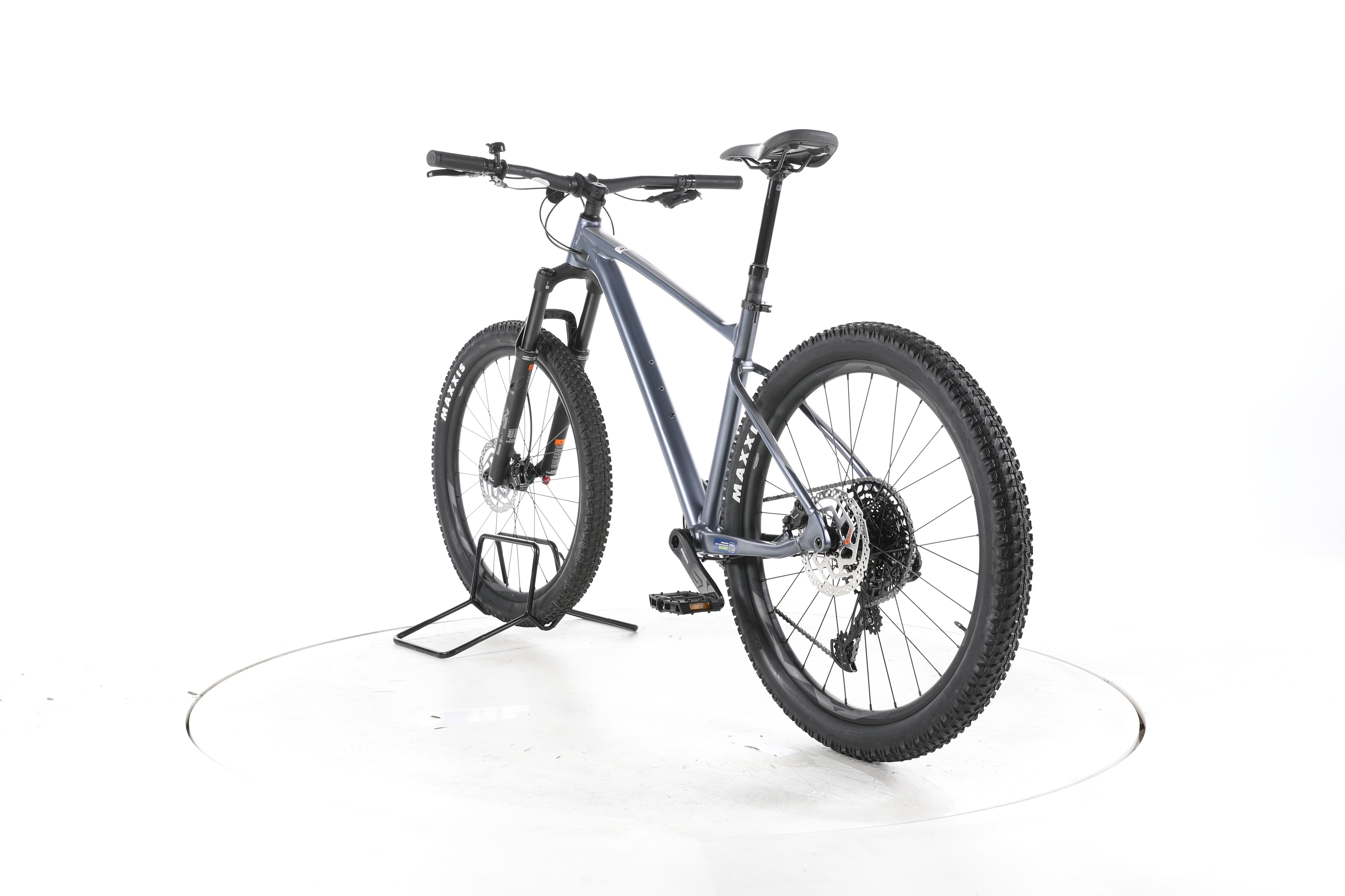 Giant Fathom 1 Fahrrad Hardtail - Image 9
