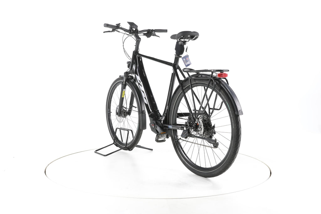 KTM Macina Tour CX 610 Nyon Trekking E-Bike - Image 9
