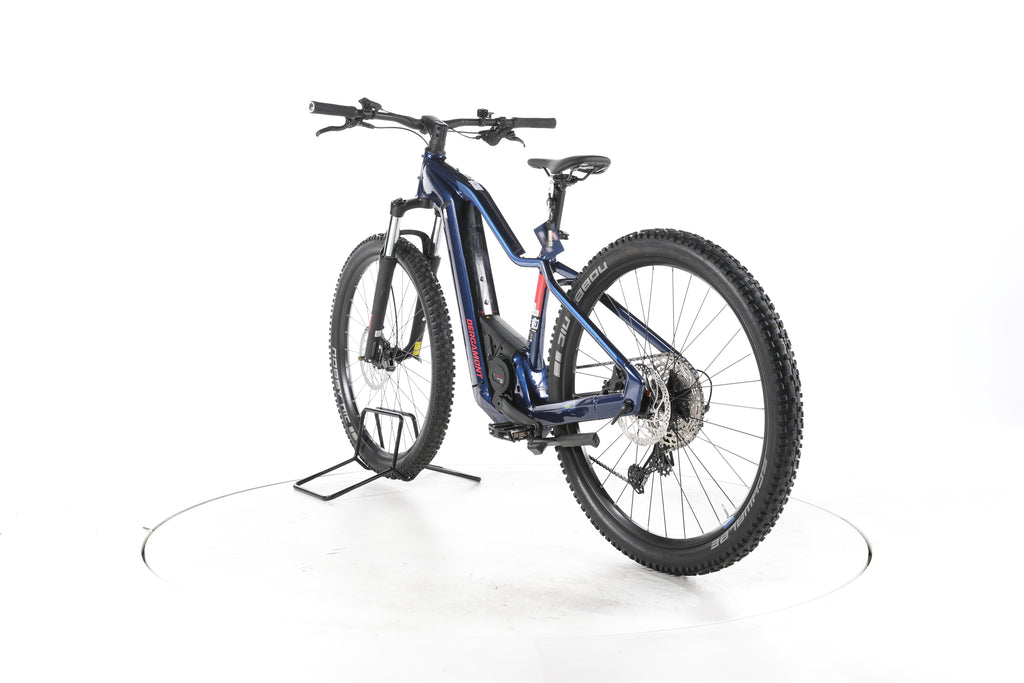 Bergamont E-Revox Premium Sport E-Bike - Image 9