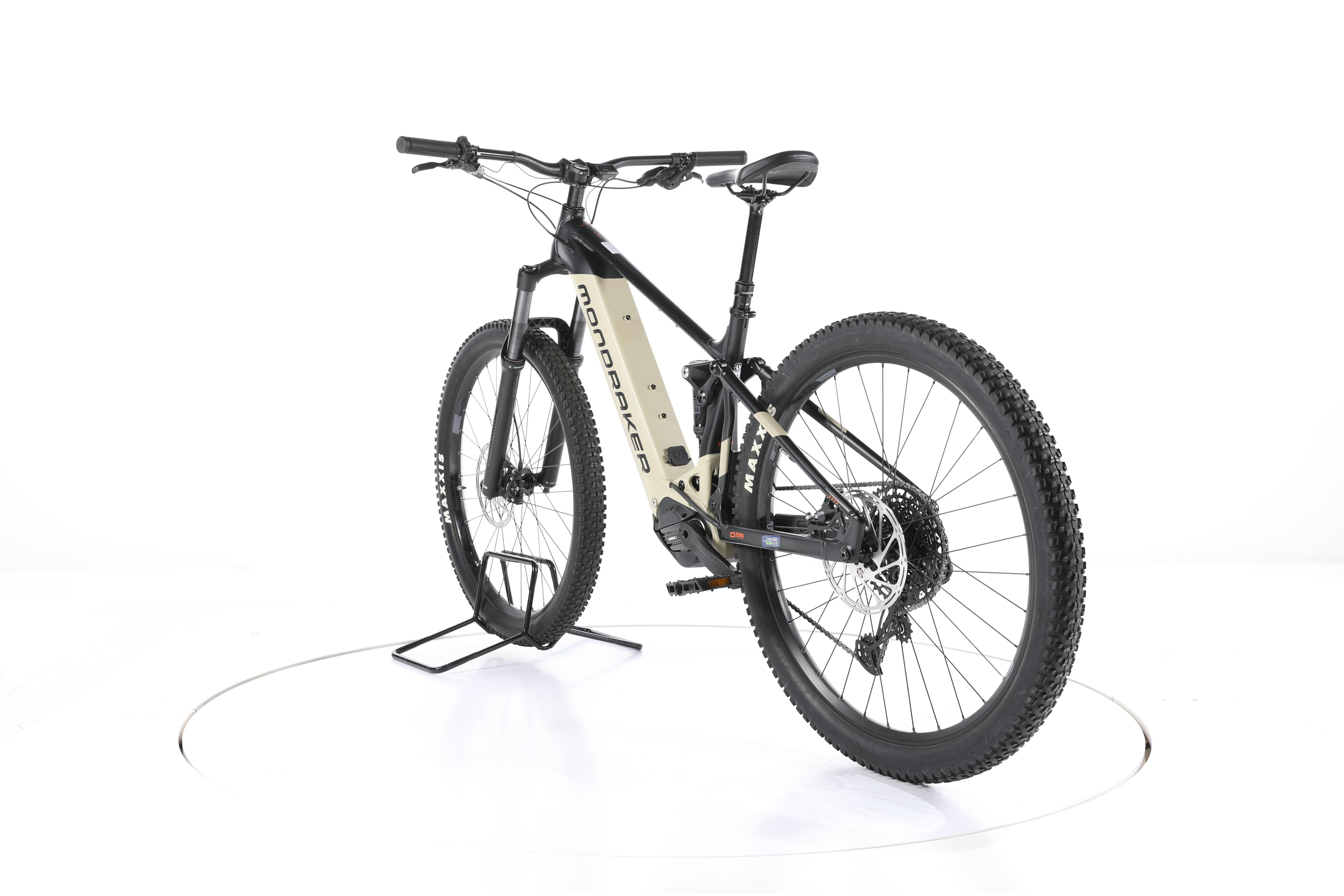 Mondraker DUSK E-Bike Fully - Image 9