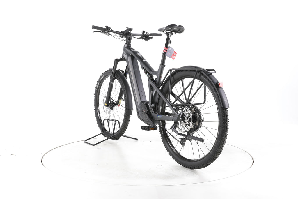 Focus Thron² 6.8 EQP SUV E-Bike - Image 9