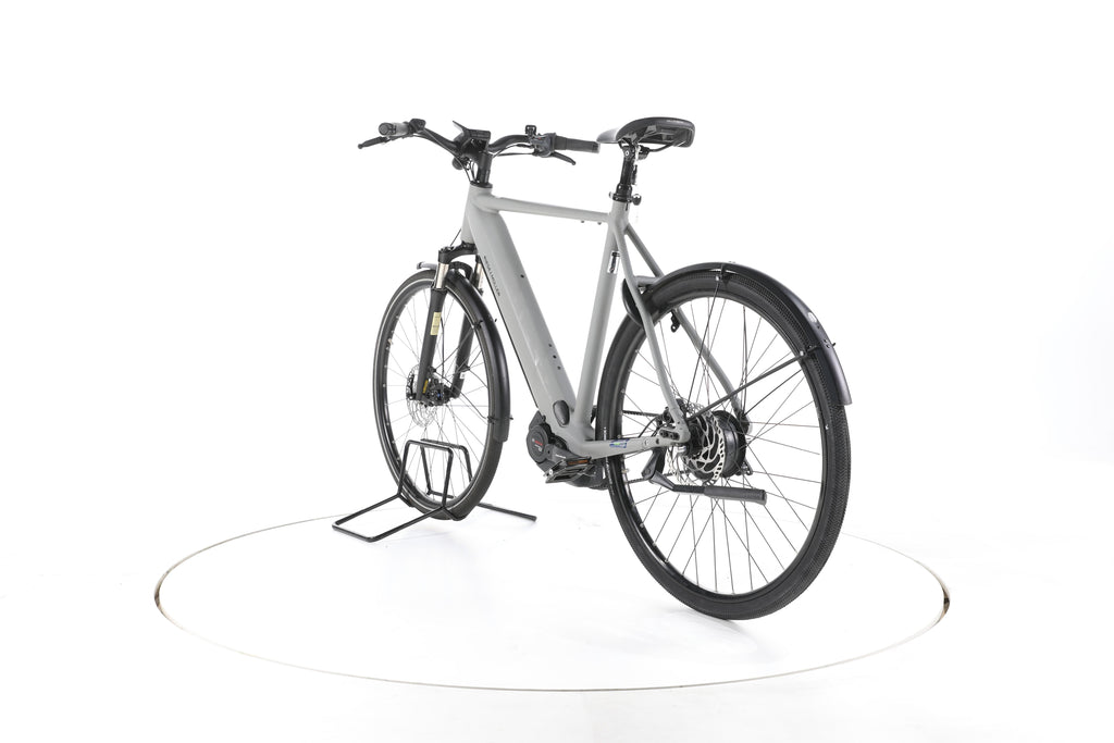 Riese & Müller Roadster vario City E-Bike - Image 9