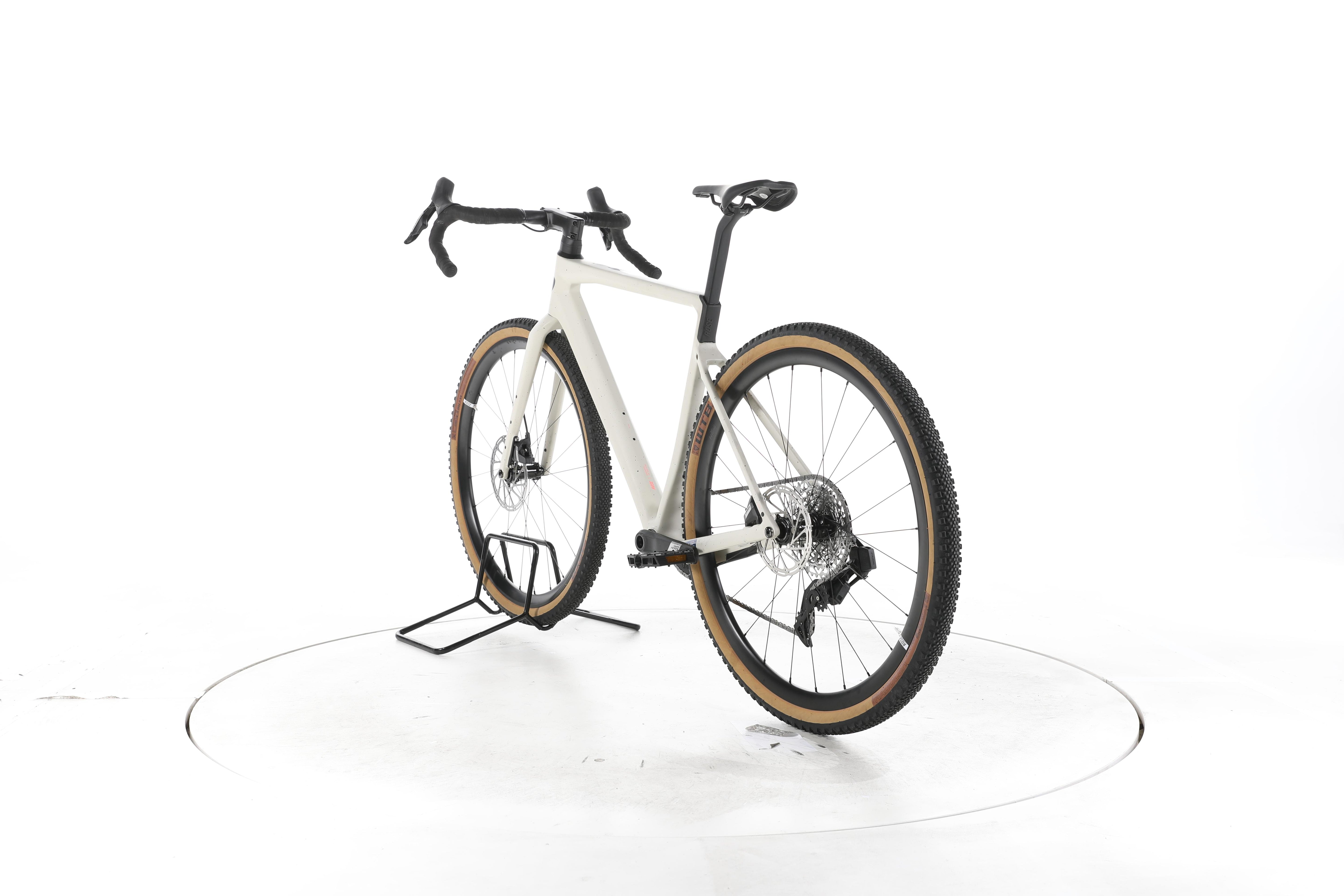 Rose Backroad Apex AXS XPLR Gravelbike Carbon 2024 - Image 9