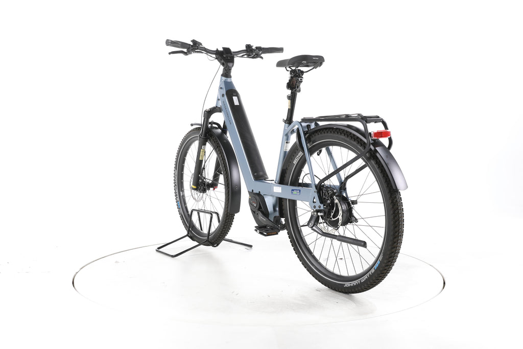 Riese & Müller Nevo4 GT Vario City E-Bike Tiefeinsteiger 2025 - Image 9