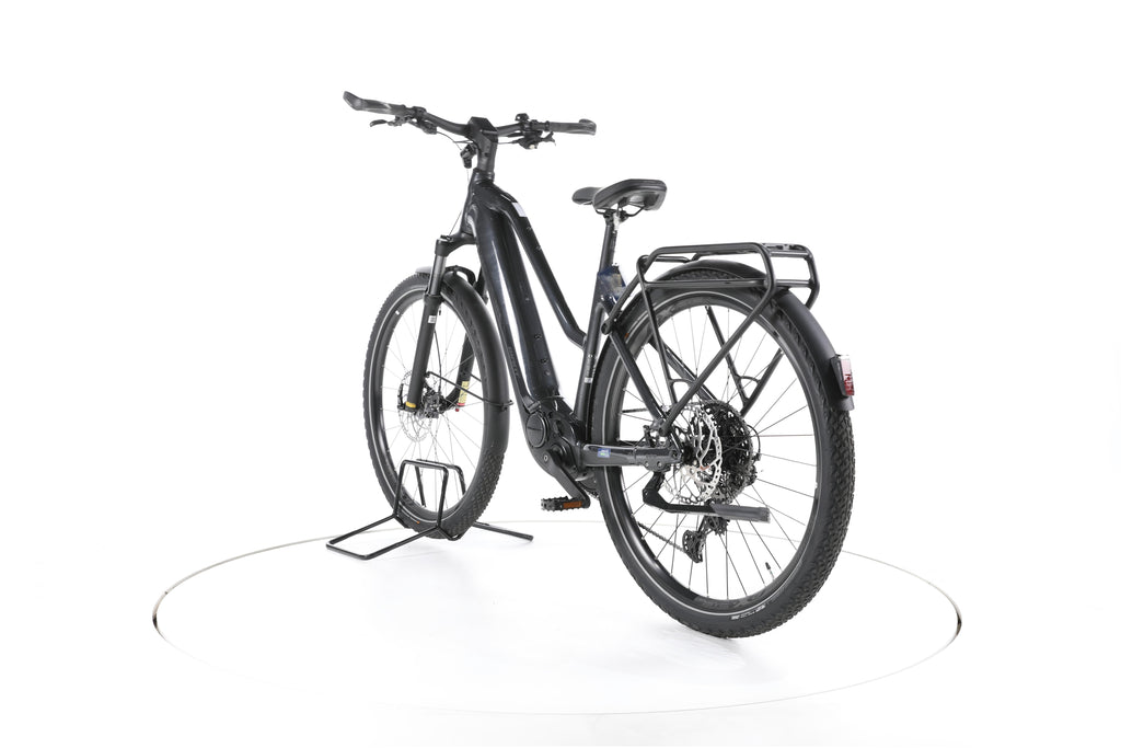Giant Explore E+ Pro 0 Trekking E-Bike 2023 - Image 9