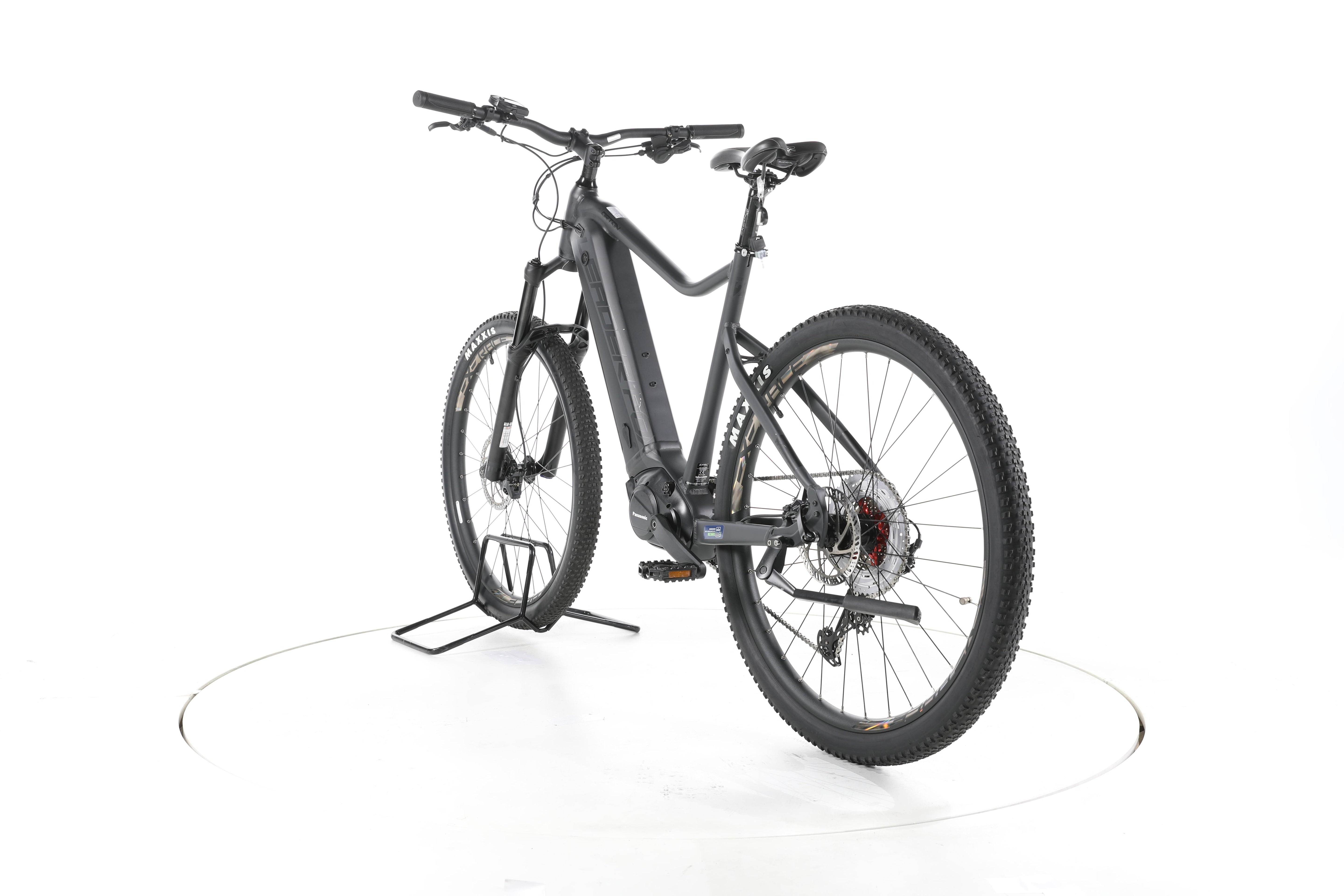 LeaderFox Orton E-Bike - Image 9