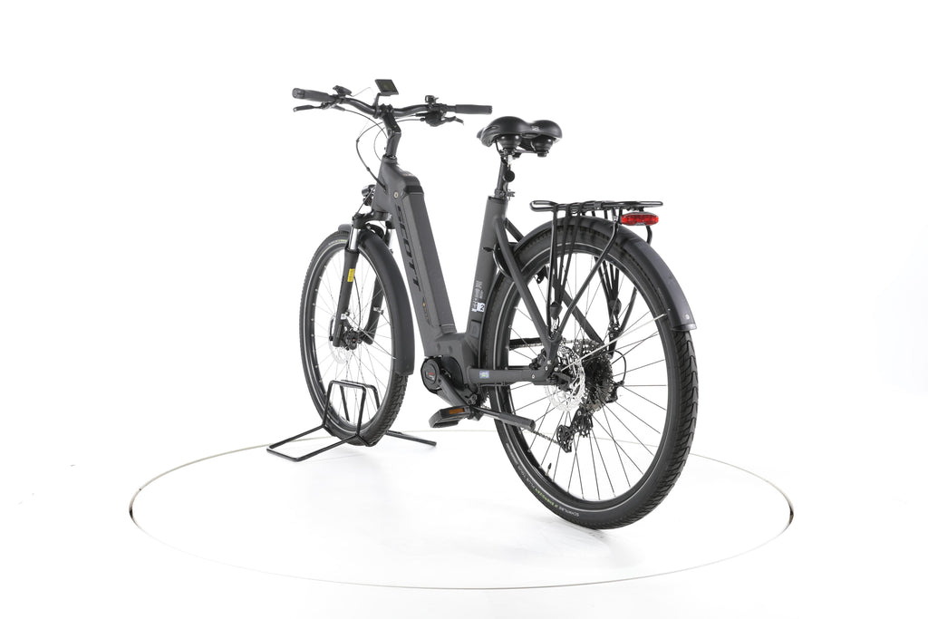 Scott Sub Sport eRIDE 20 Trekking E-Bike Tiefeinsteiger 2023 - Image 9