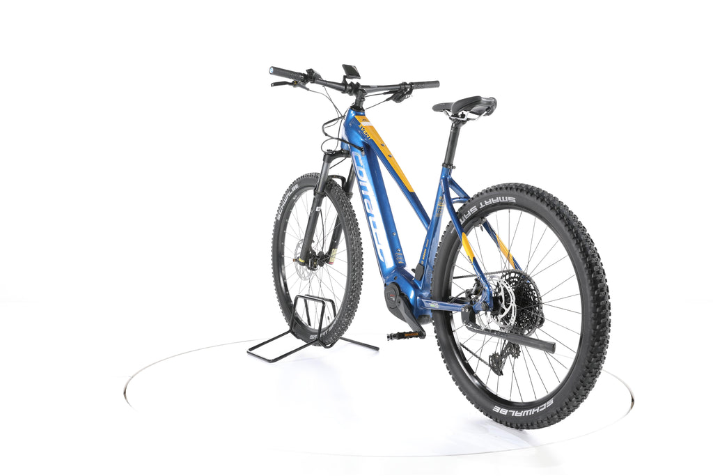 Corratec E-Power X Vert Race Trinity Sport E-Bike 2023 - Image 9
