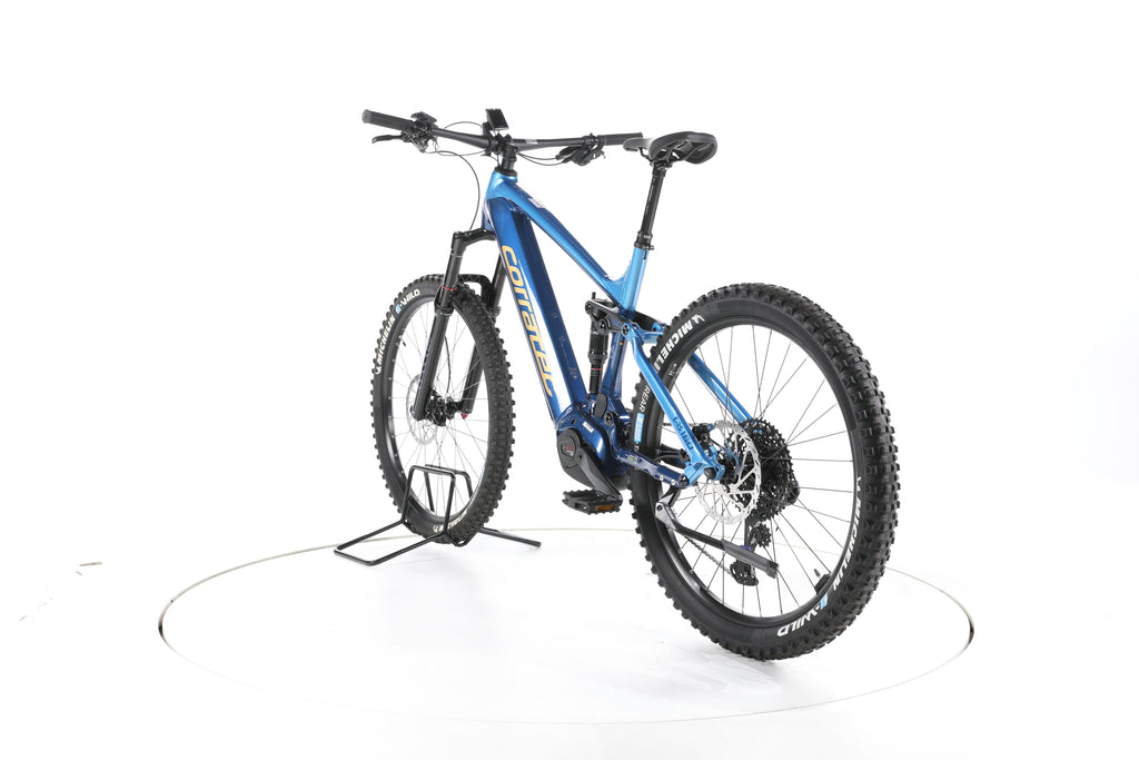 Corratec E-Power RS 160 Pro Plus Fully E-Bike - Image 9