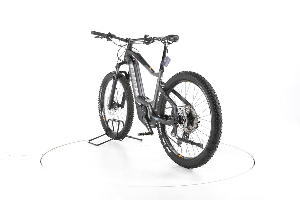 Haibike HardSeven 10 E-Bike - Image 9