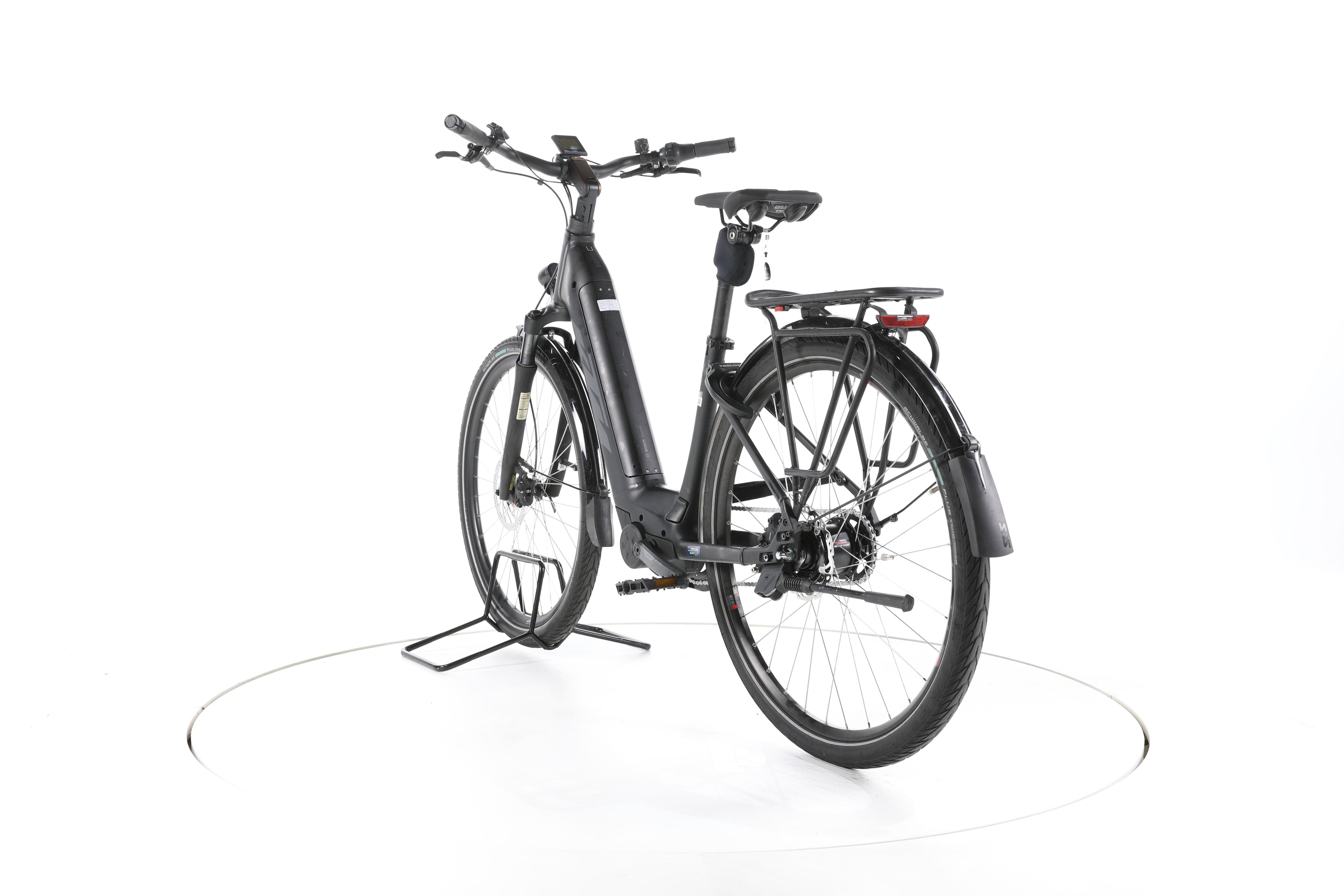 KTM Cento 5RT City E-Bike Tiefeinsteiger 2023 - Image 9