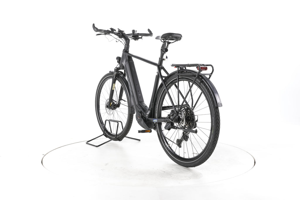 KTM ZEG Power Sport 11 Plus Trekking E-Bike - Image 9