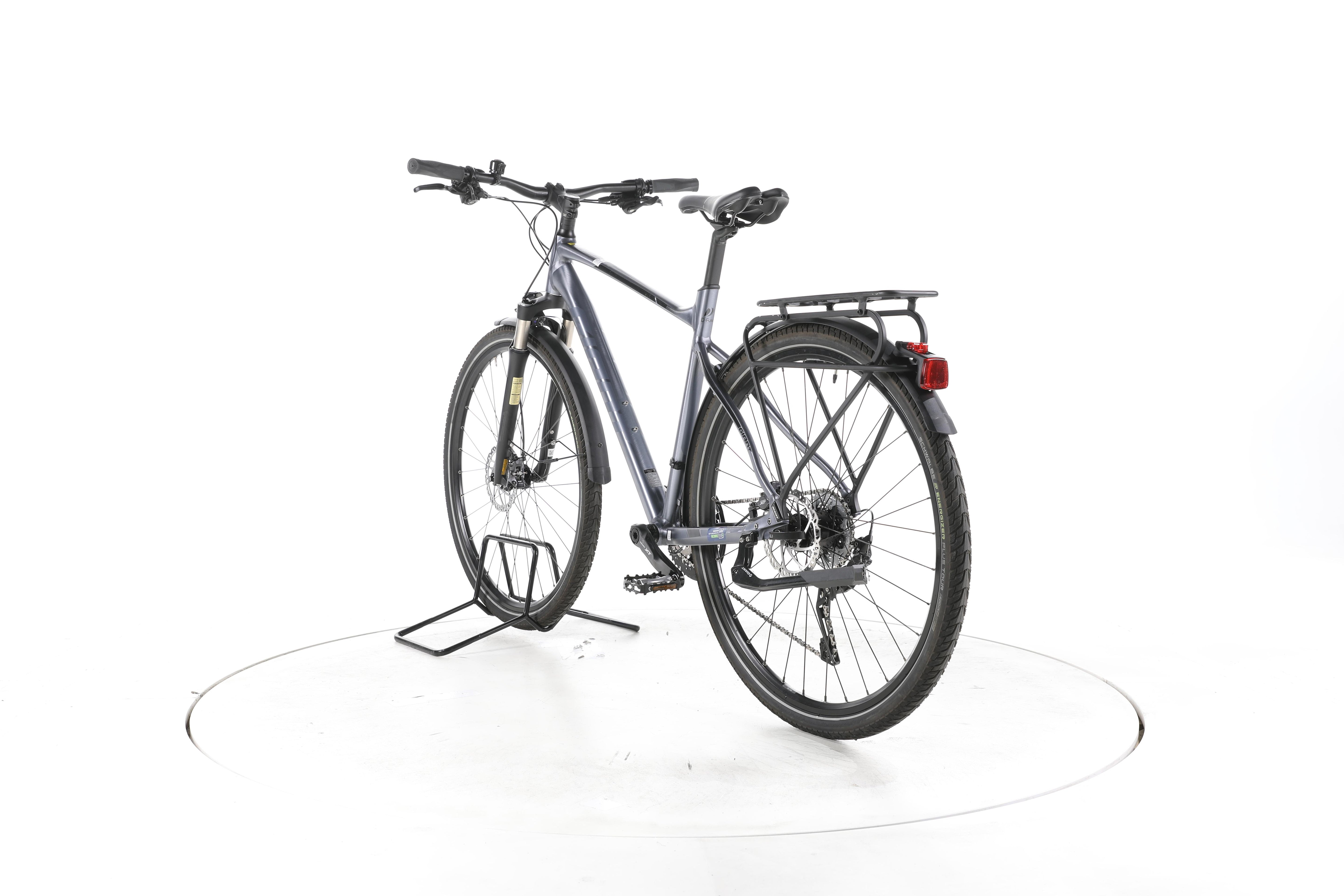 Giant AllTour SLR 0 Fahrrad City & Trekking - Image 9