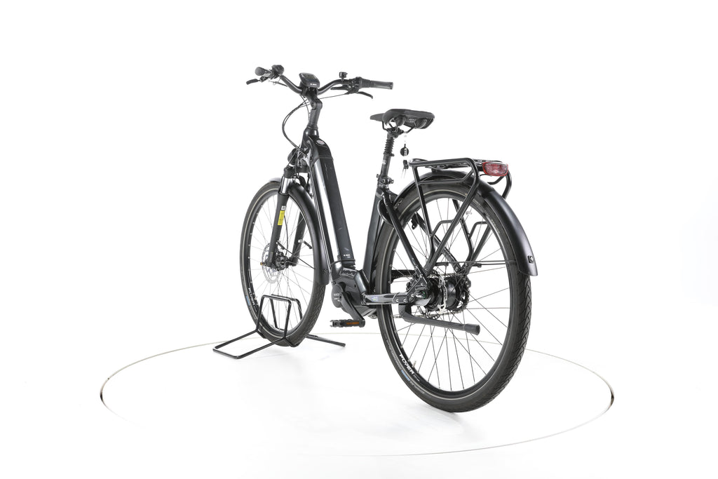 FLYER Gotour6 3.41R City E-Bike Tiefeinsteiger - Image 9