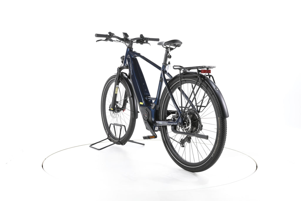 Stevens E-8X Tour Plus Trekking E-Bike 2023 - Image 9