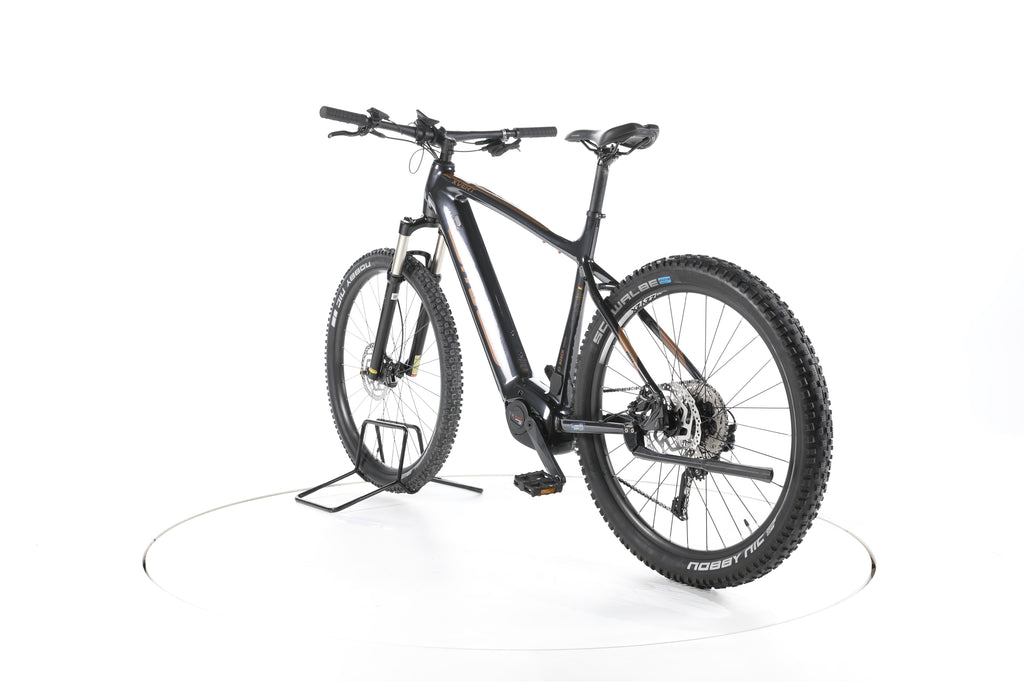 Corratec E-Power X-Vert Pro E-Bike - Image 9