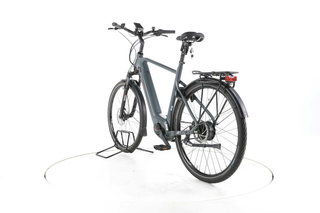 Victoria eManufaktur 11.9 City E-Bike - Image 9