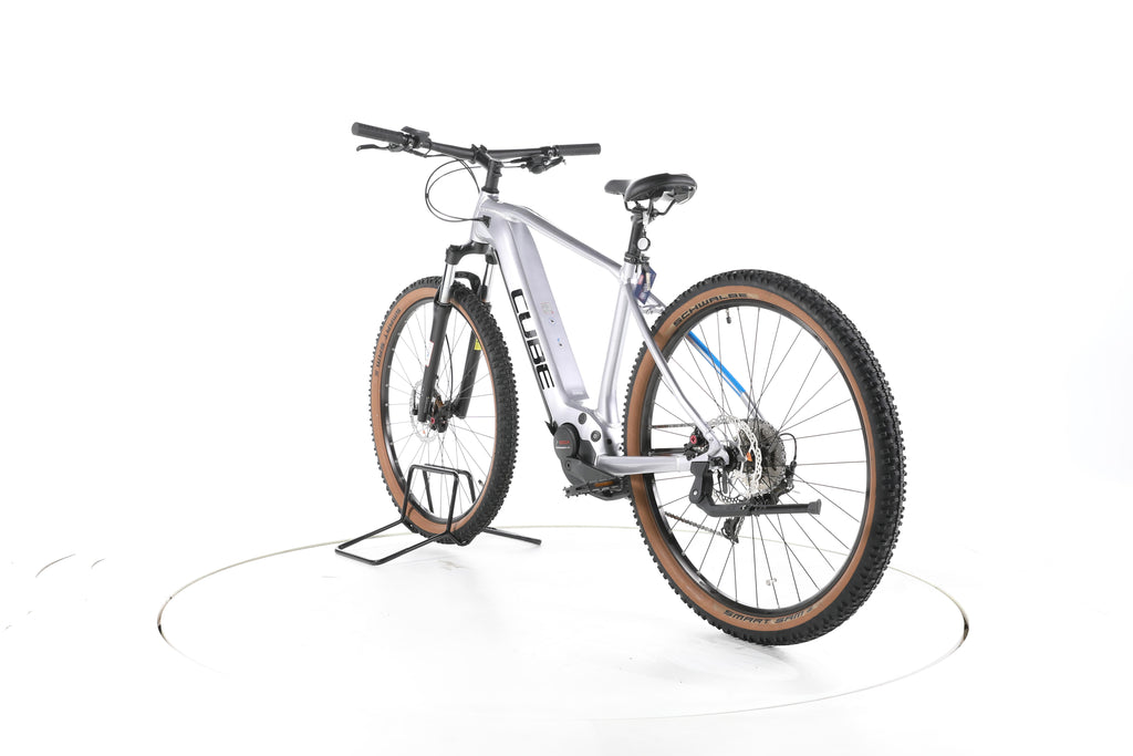Cube Reaction Hybrid Performance E-Bike - Image 9