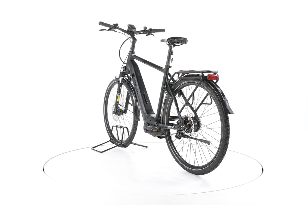 Pegasus Solero City E-Bike - Image 9