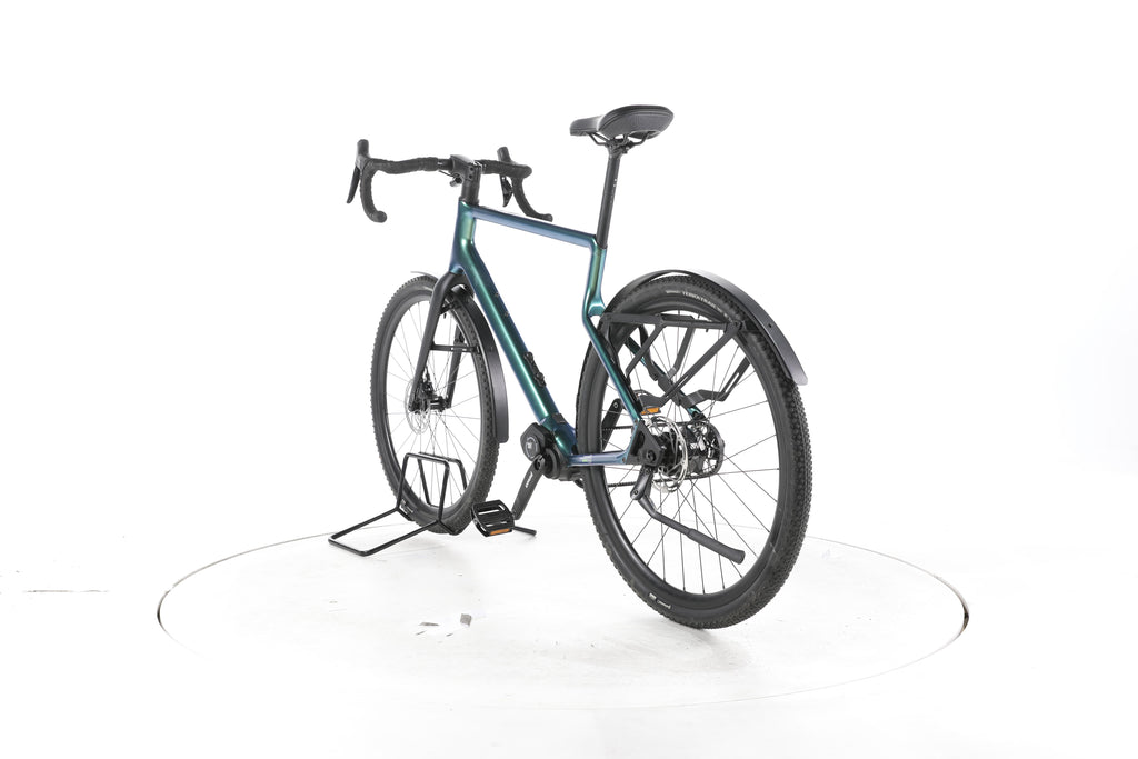 Urwahn Waldwiesel 2.0 City E-Bike 2025 - Image 9
