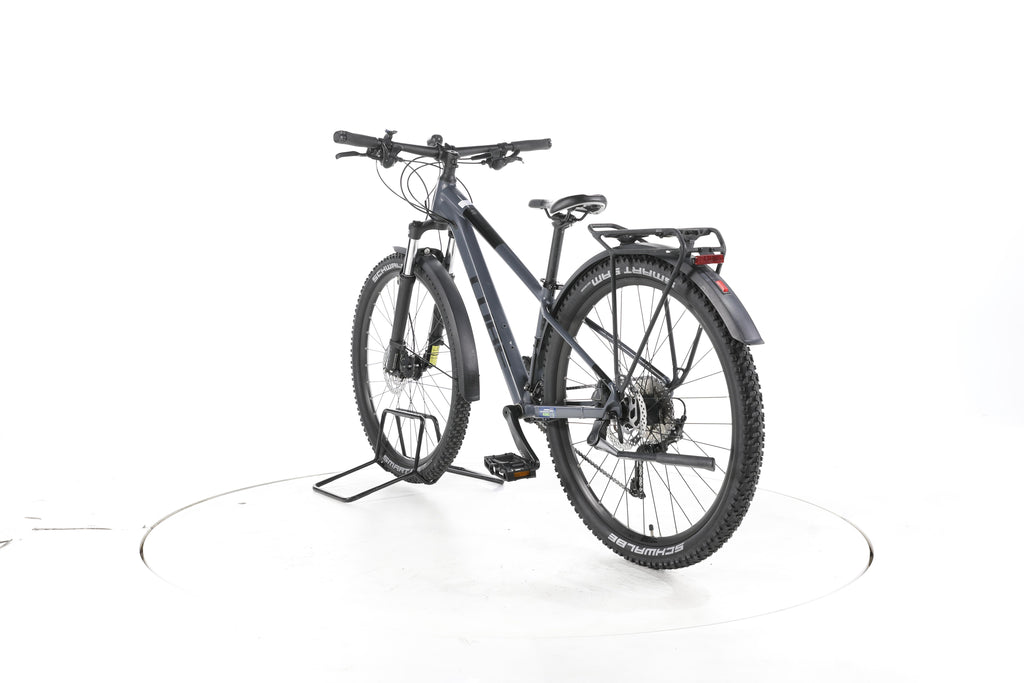 Cube Aim SLX Allroad Fahrrad City & Trekking - Image 9