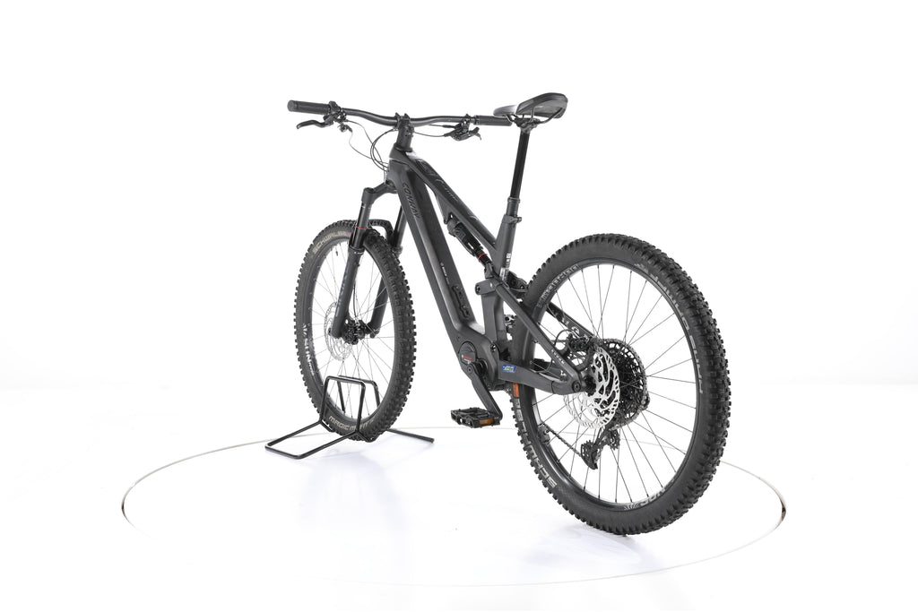 Conway Ryvon ST 4.0 Fully E-Bike 2024 - Image 9