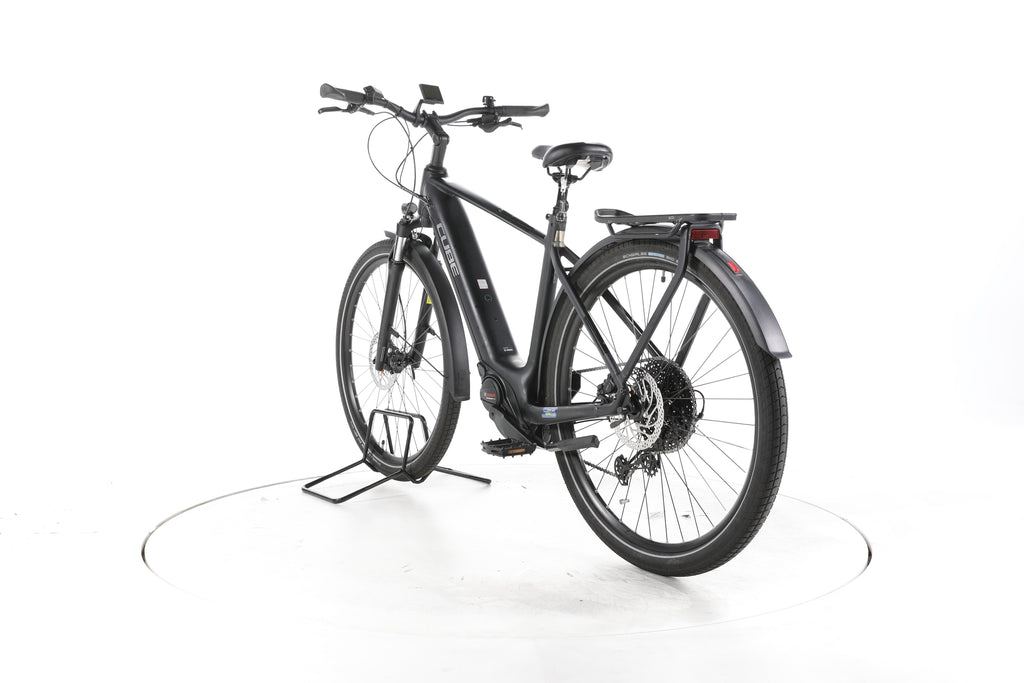 Cube Touring Hybrid Pro Trekking E-Bike - Image 9