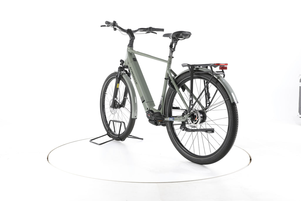 Granville Vancouver N1 City E-Bike 2026 - Image 9