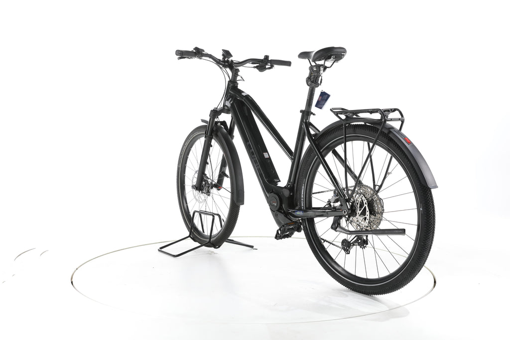 Cube Nuride Hybrid SLT Allroad Trekking E-Bike 2023 - Image 9