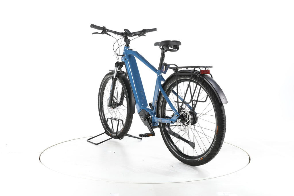 HoheAcht Pasia Urbeno City E-Bike - Image 9