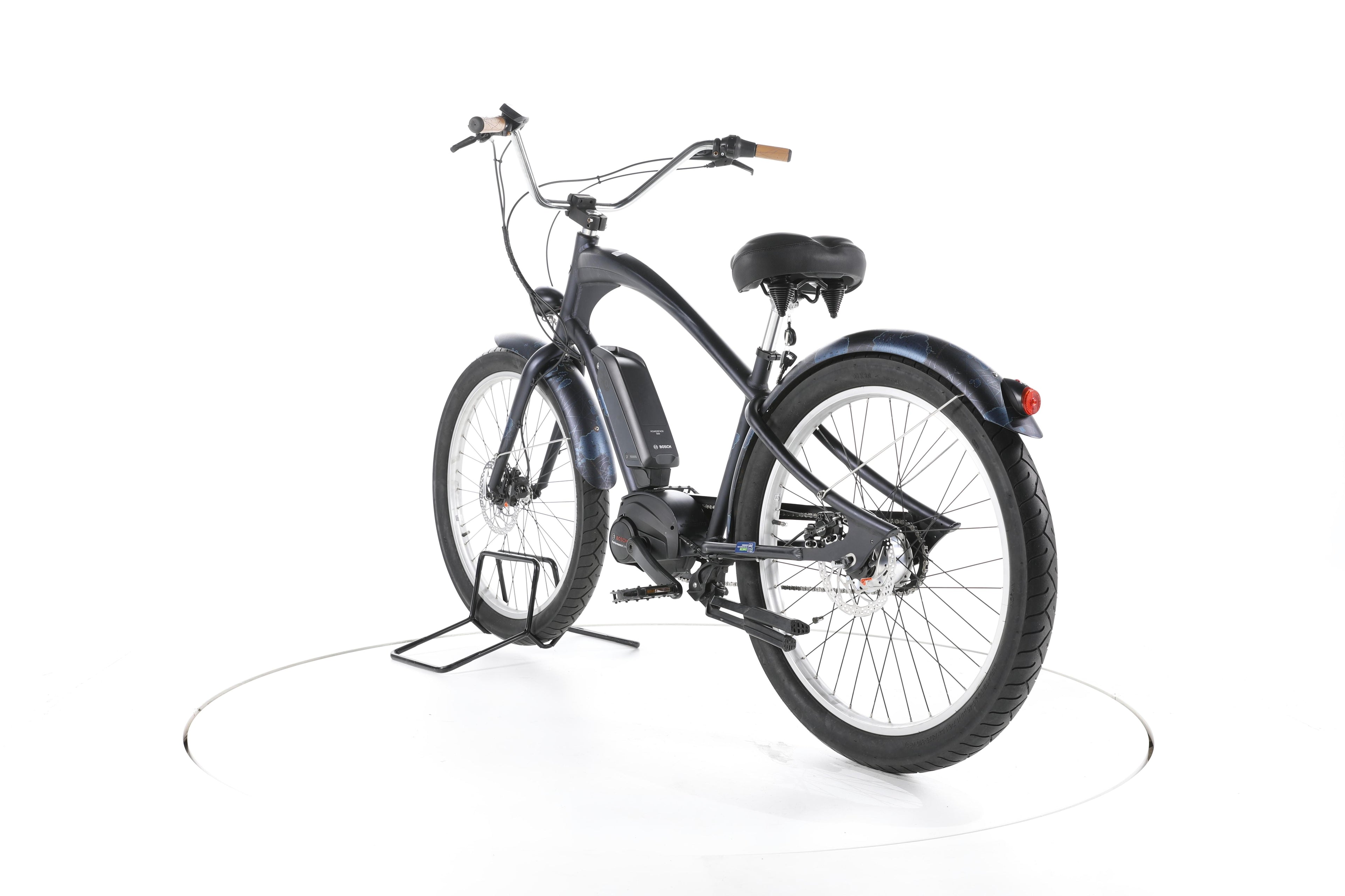 Electra Bicycle Navigator Go! 5i - Image 9