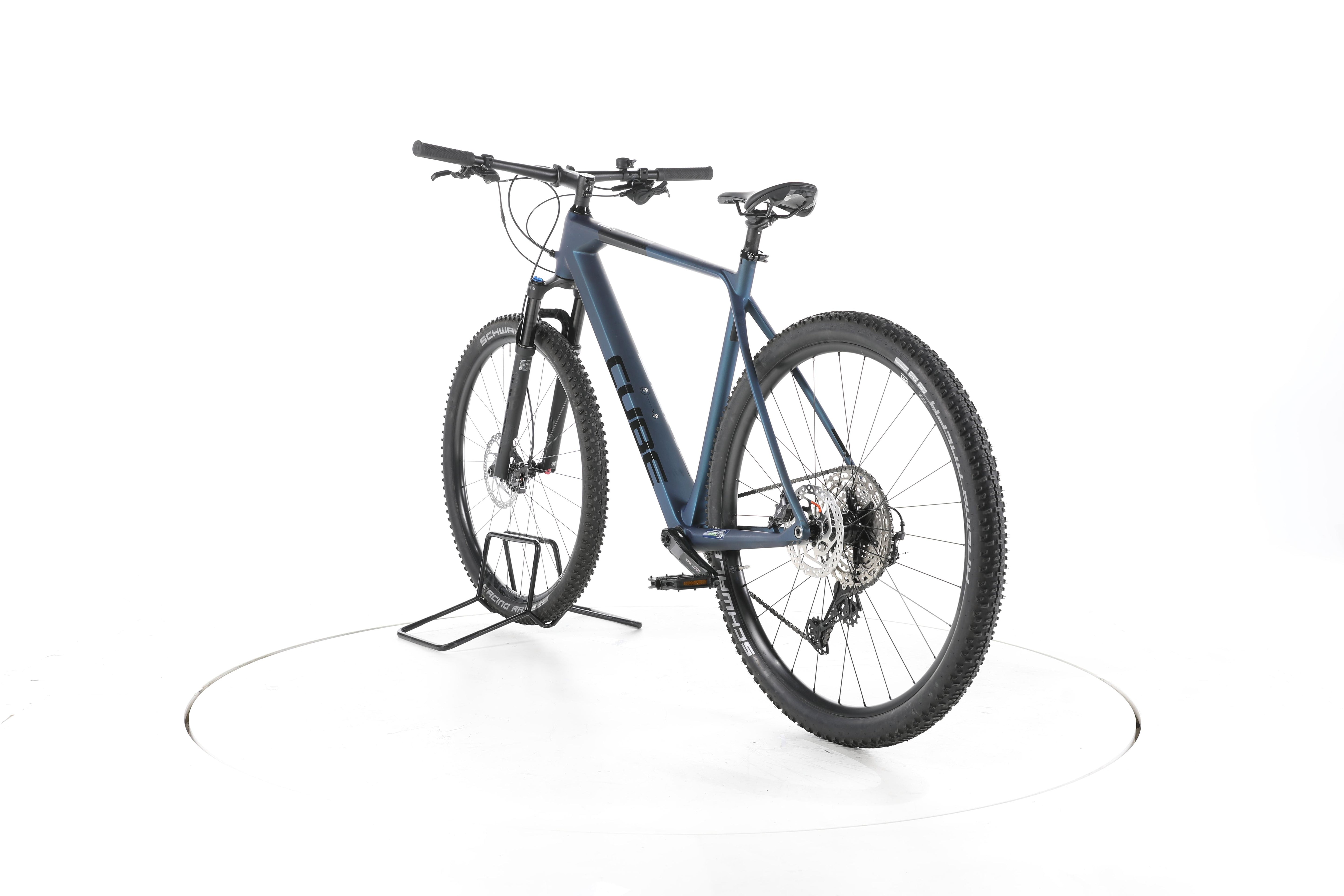 Cube Reaction C:62 Race Fahrrad Hardtail - Image 9
