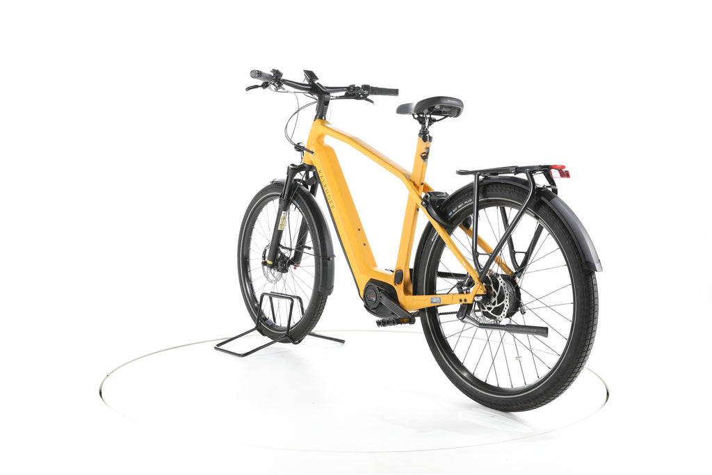 Kalkhoff Image 7.B Excite+ City E-Bike - Image 9
