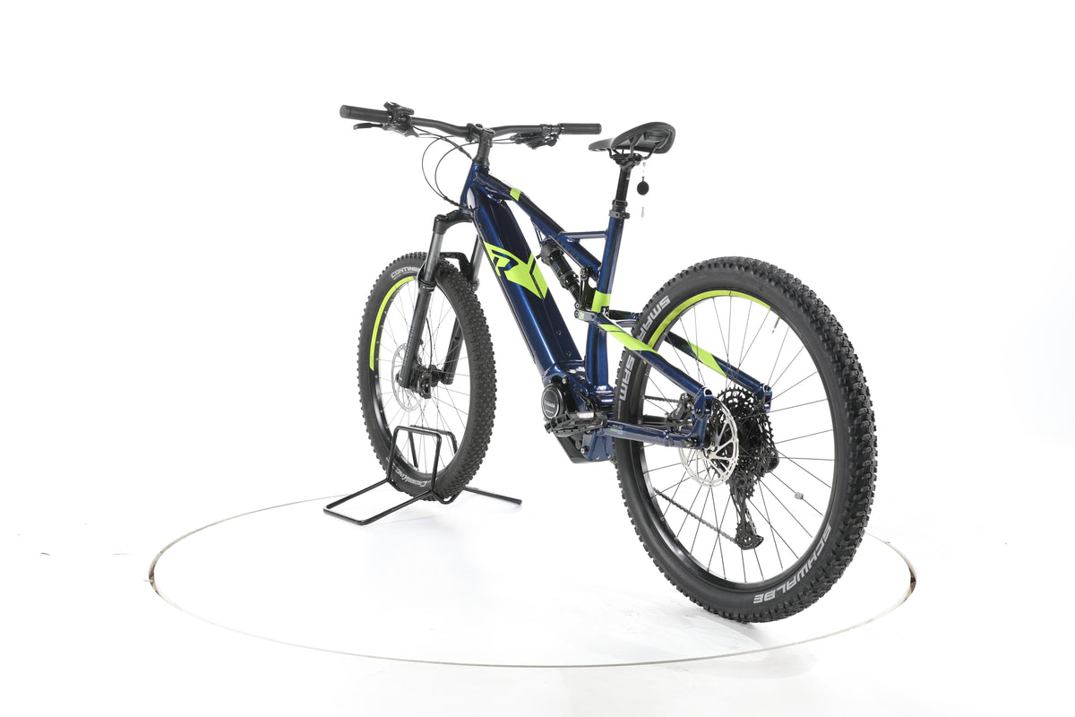 R Raymon FullRay 130E 6.0 E-Bike Fully - Image 9