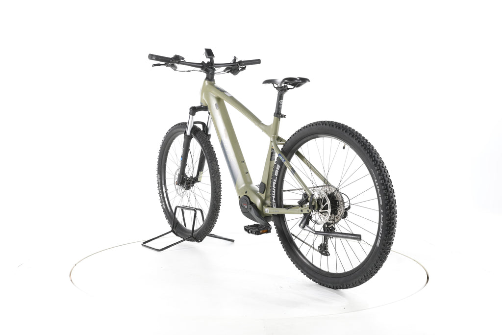 CONE Bikes eTrail IN 3.0 E-Bike - Image 9