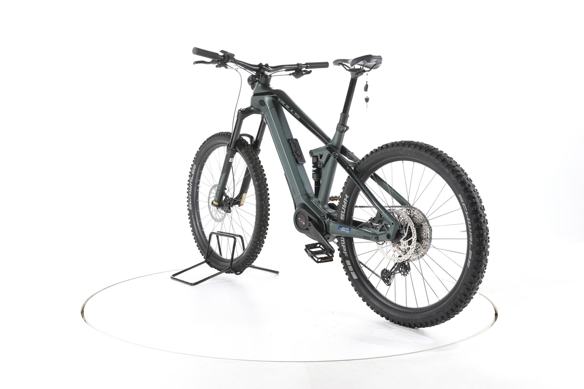 Bulls Sonic EVO AM 2 E-Bike Fully Carbon - Image 9