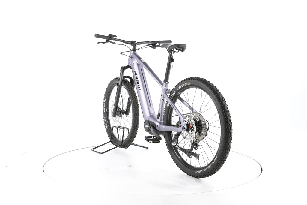 Haibike AllTrack 7 E-Bike 2024 - Image 9