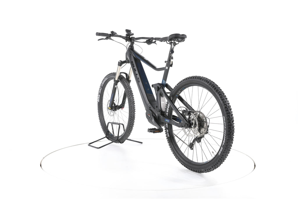 Bulls Copperhead EVO AM 1 Fully E-Bike - Image 9