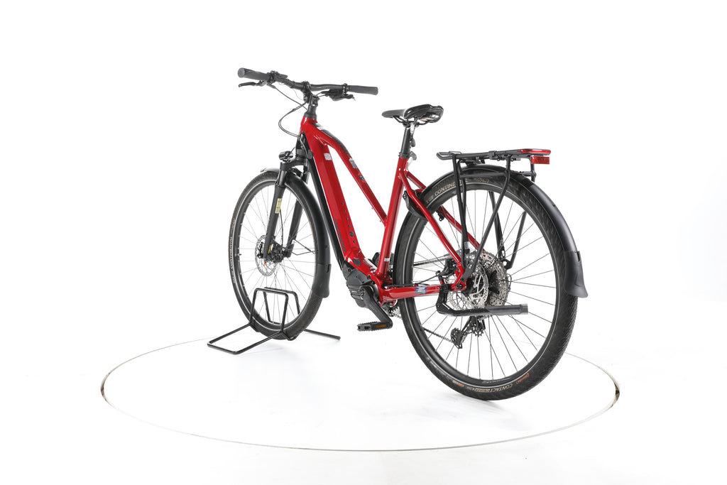 Merida eSPRESSO EP8-Edition EQ Trekking E-Bike - Image 9