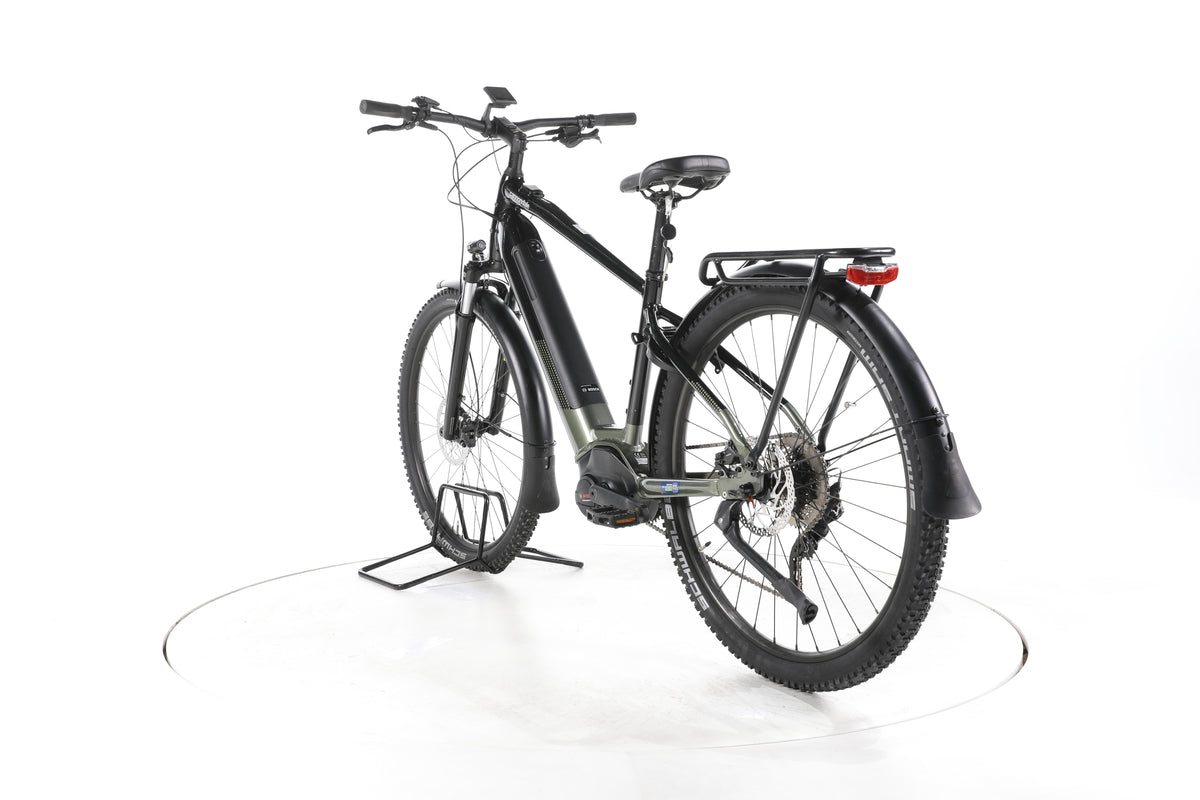 Cannondale Tesoro Neo X 2 Trekking E-Bike - Image 9