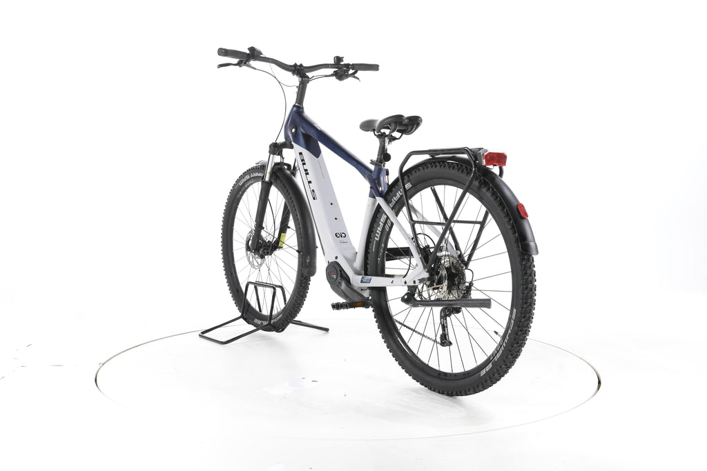 Bulls Cross EVO Trekking E-Bike - Image 9